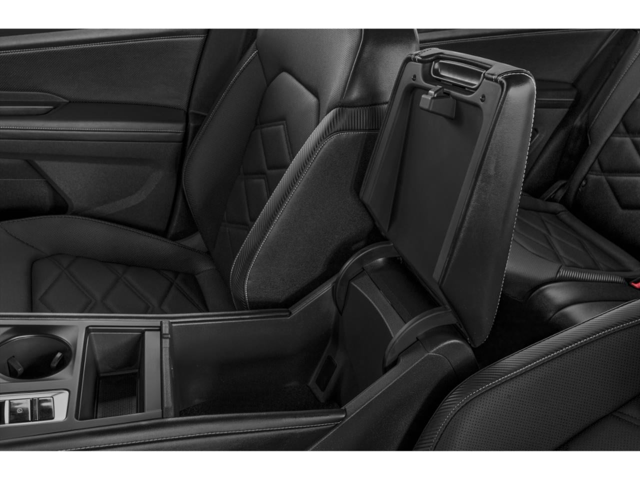 2024 Volkswagen Atlas Cross Sport 2.0T SEL R-Line 4MOTION