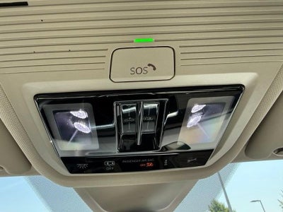 2024 Volkswagen Atlas 2.0T SEL 4MOTION