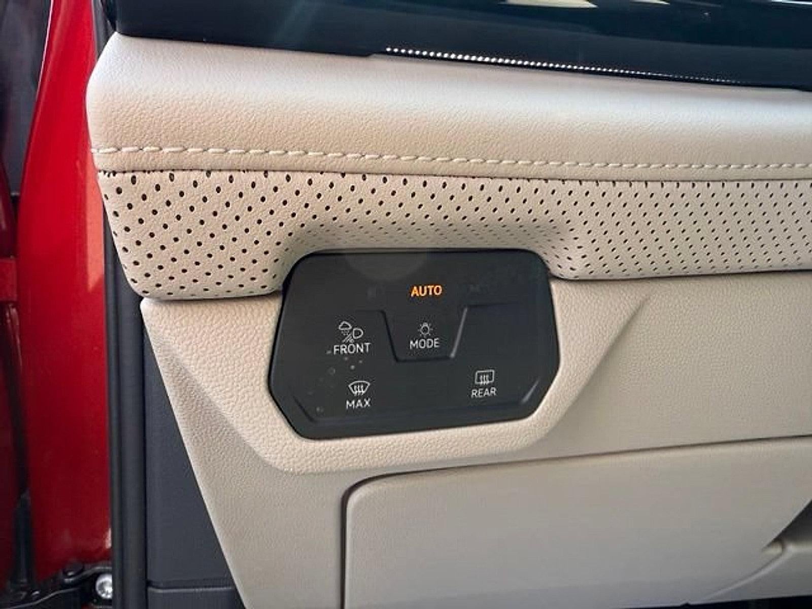 2024 Volkswagen Atlas 2.0T SEL 4MOTION