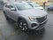 2026 Volkswagen Atlas Cross Sport 2.0T SE w/Technology 4MOTION
