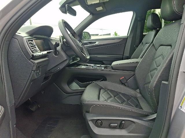 2026 Volkswagen Atlas Cross Sport 2.0T SE w/Technology 4MOTION