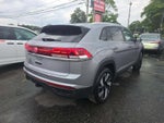 2026 Volkswagen Atlas Cross Sport 2.0T SE w/Technology 4MOTION
