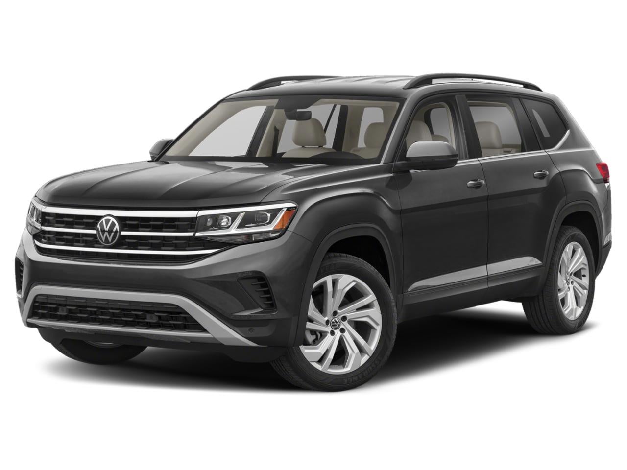 2023 Volkswagen Atlas 3.6L V6 SE w/Technology 4MOTION