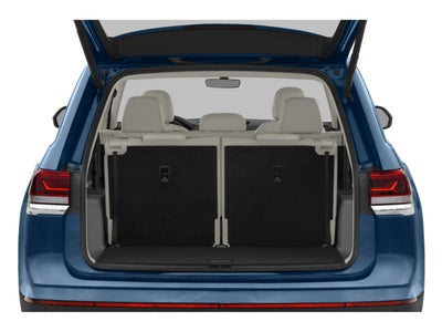 2023 Volkswagen Atlas 3.6L V6 SE w/Technology 4MOTION