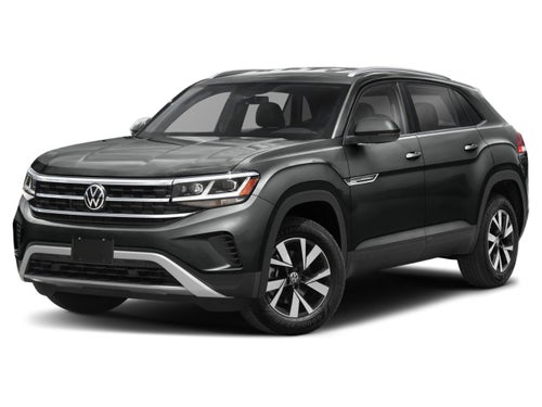 2023 Volkswagen Atlas Cross Sport 2.0T SE 4MOTION