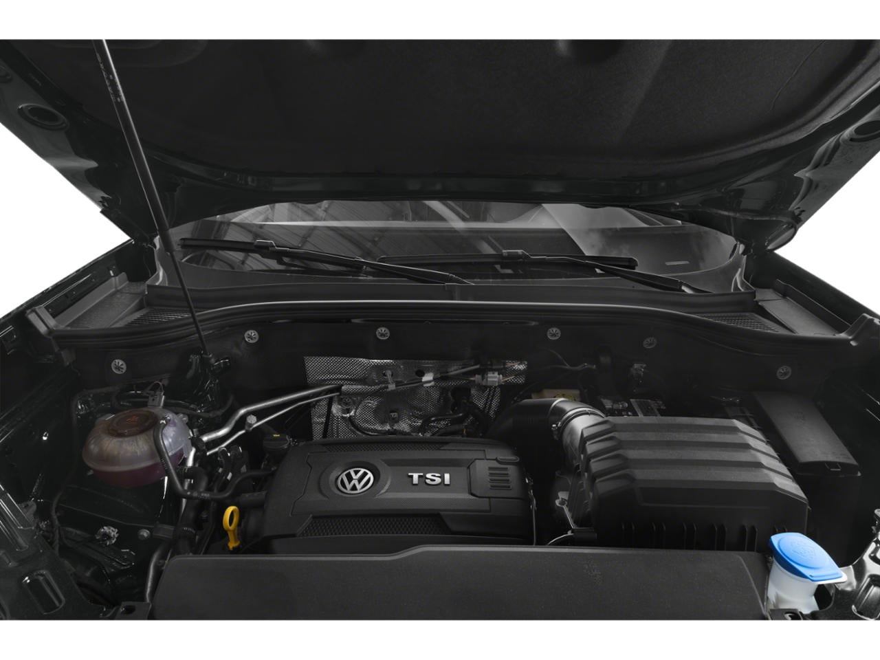 2023 Volkswagen Atlas Cross Sport 2.0T SE 4MOTION