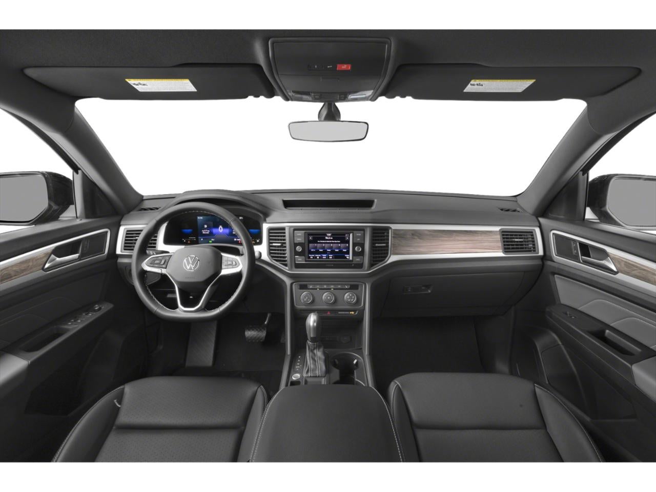 2023 Volkswagen Atlas Cross Sport 2.0T SE 4MOTION