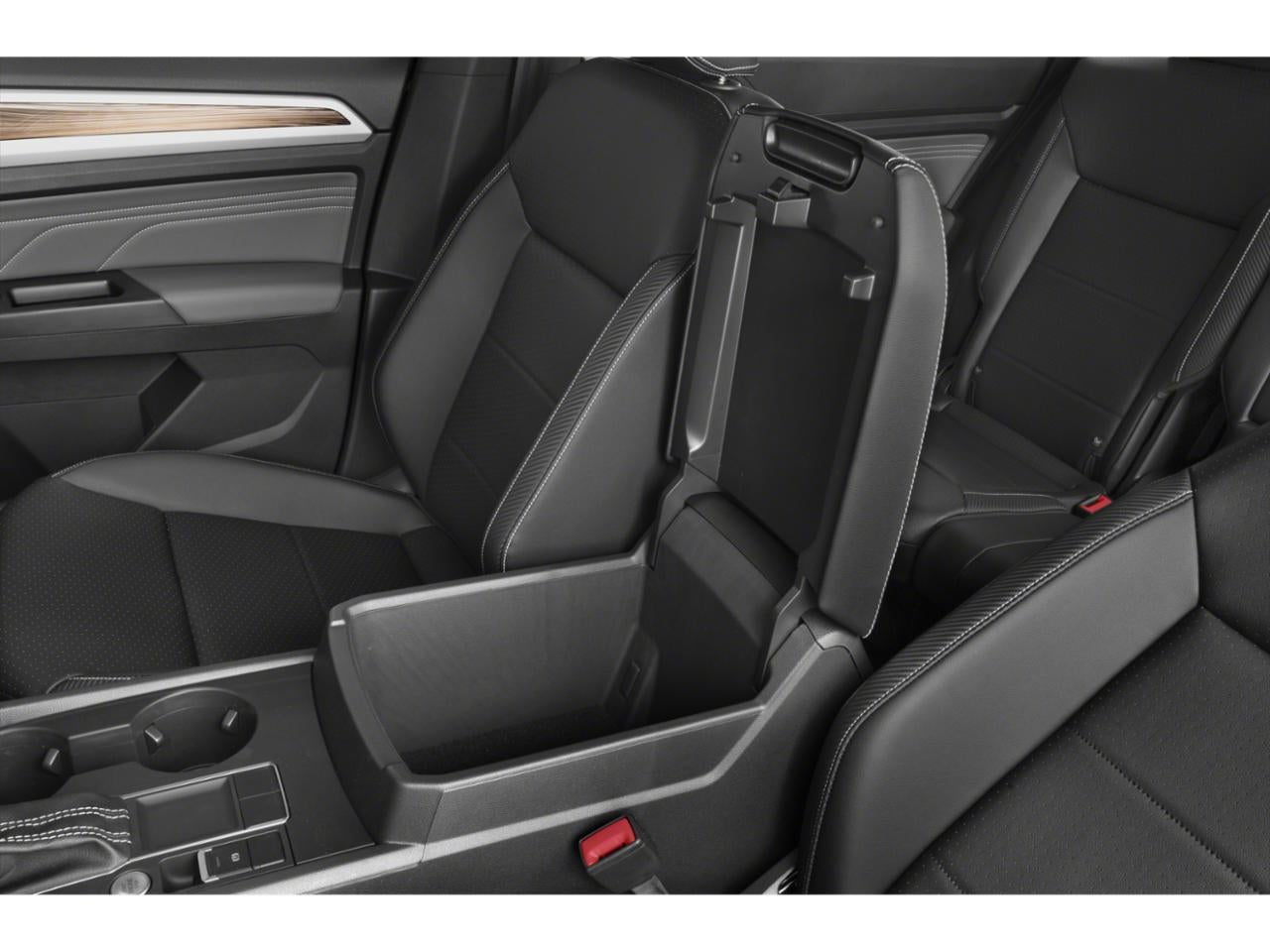 2023 Volkswagen Atlas Cross Sport 2.0T SE 4MOTION