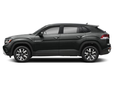 2023 Volkswagen Atlas Cross Sport 2.0T SE 4MOTION