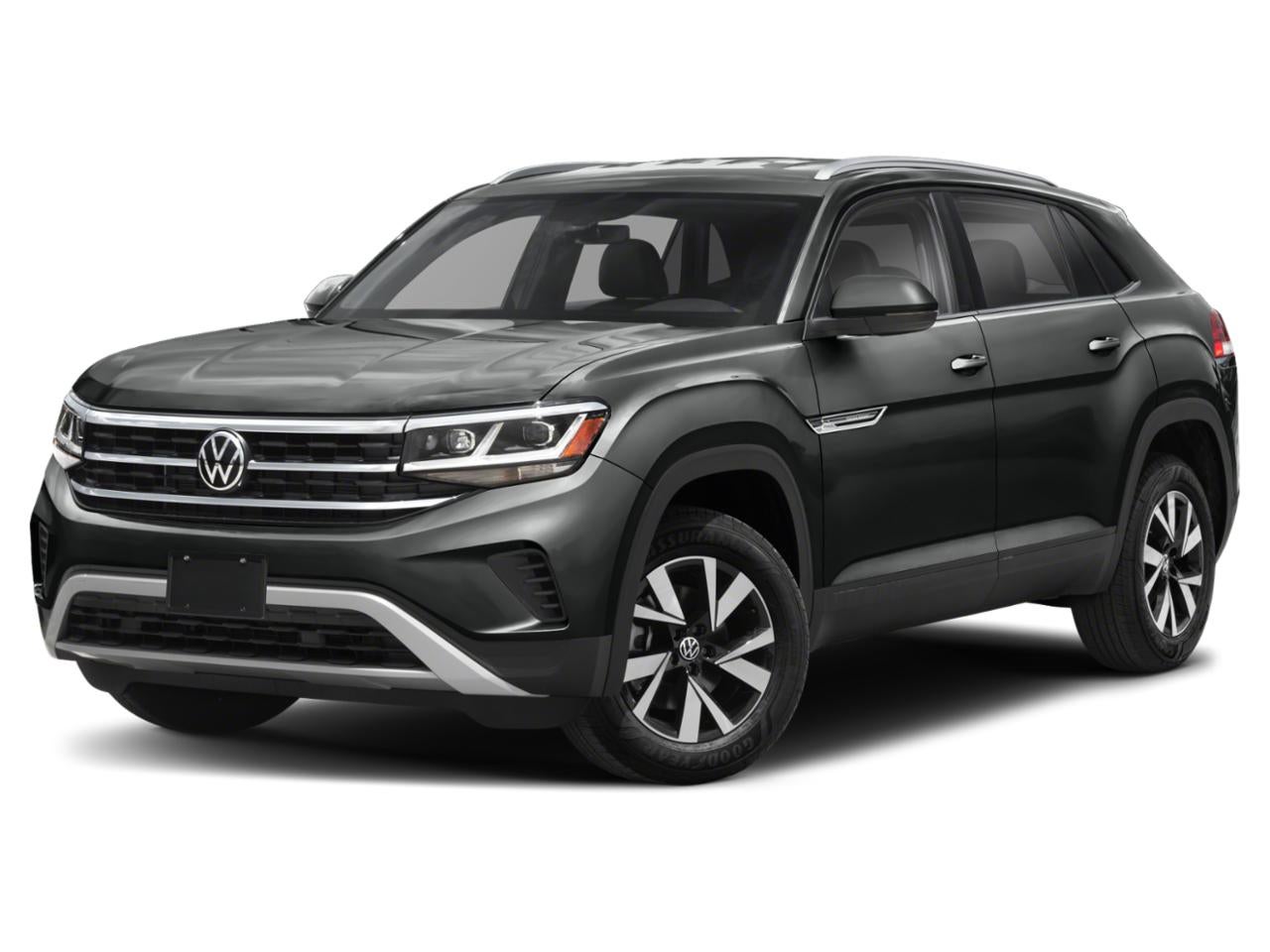 2023 Volkswagen Atlas Cross Sport 2.0T SE 4MOTION
