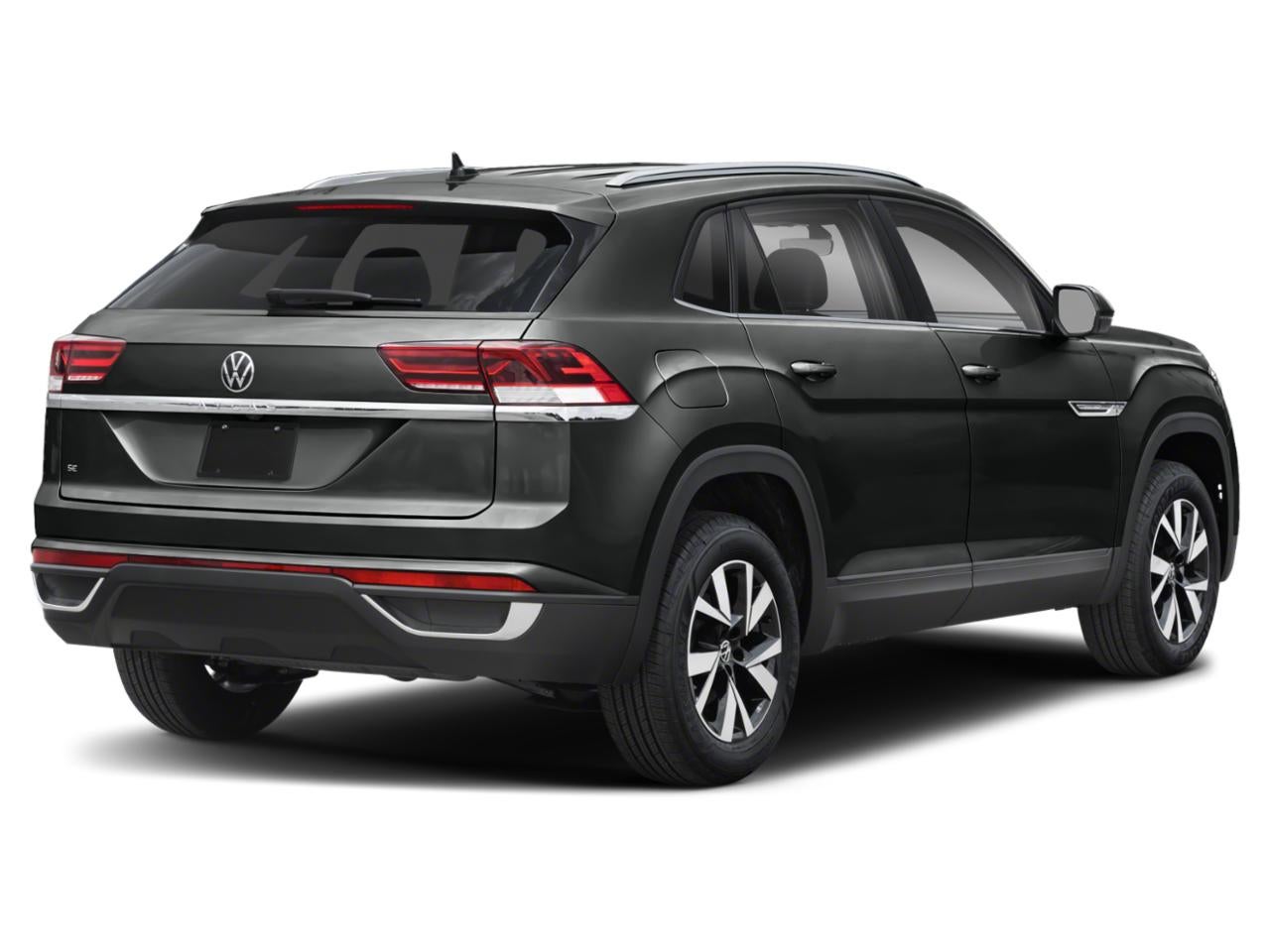 2023 Volkswagen Atlas Cross Sport 2.0T SE 4MOTION