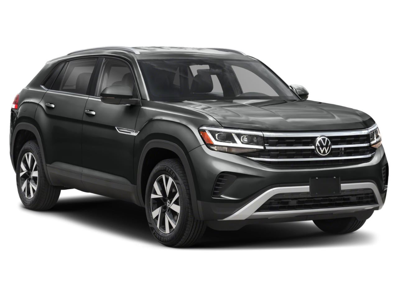 2023 Volkswagen Atlas Cross Sport 2.0T SE 4MOTION