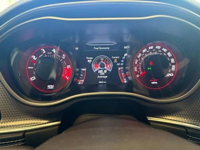 2022 Dodge Challenger SRT Super Stock RWD