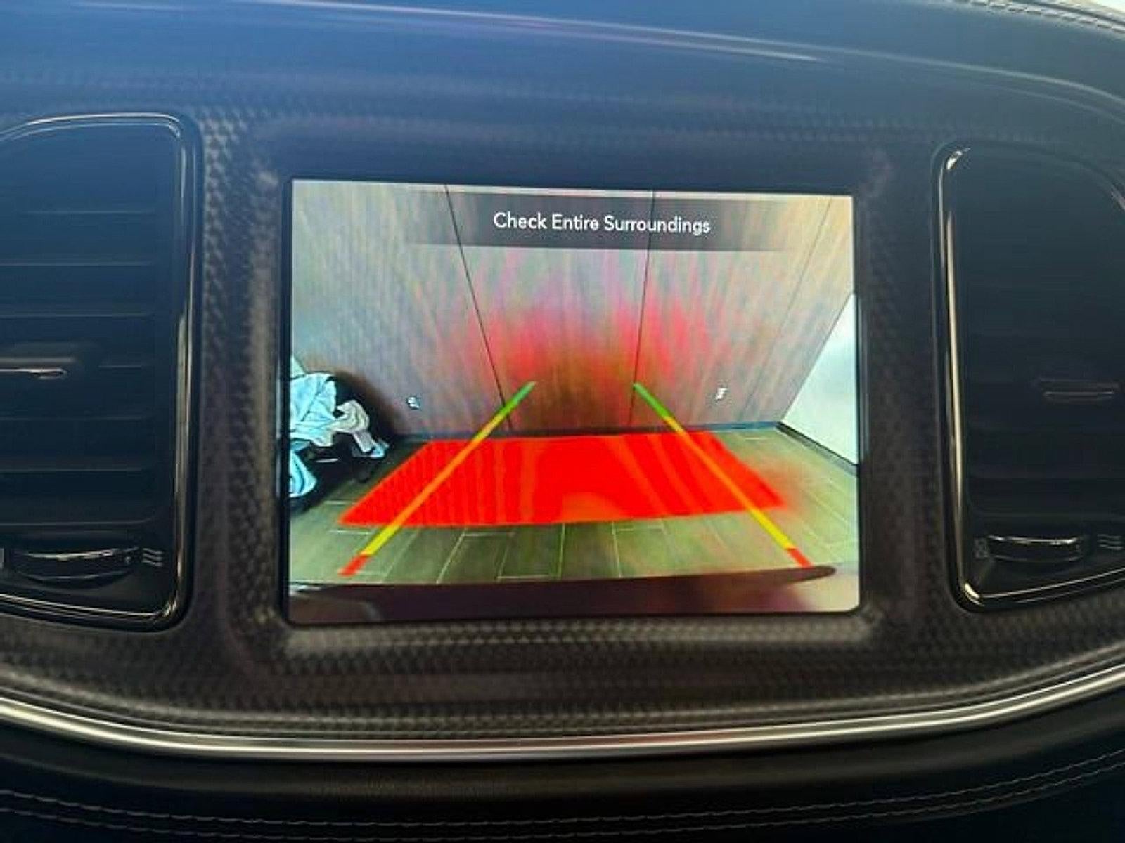 2022 Dodge Challenger SRT Super Stock RWD