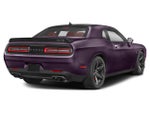 2022 Dodge Challenger SRT Hellcat Redeye RWD