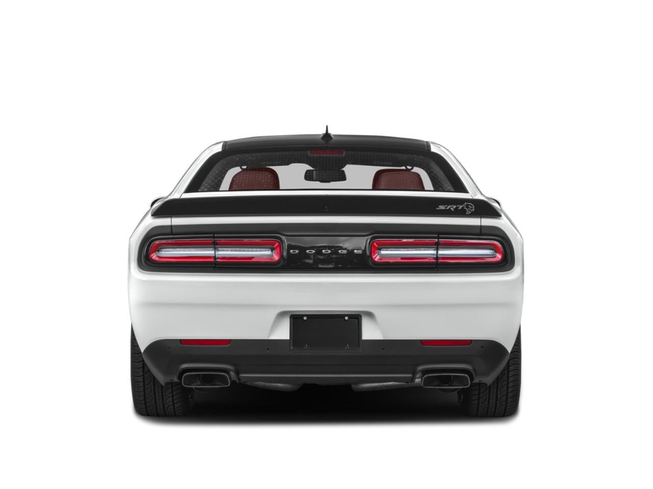 2022 Dodge Challenger SRT Hellcat Redeye RWD