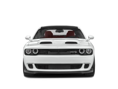 2022 Dodge Challenger SRT Hellcat Redeye RWD