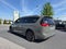 2020 Chrysler Pacifica Hybrid Red S FWD