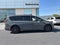 2020 Chrysler Pacifica Hybrid Red S FWD