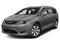 2020 Chrysler Pacifica Hybrid Red S FWD