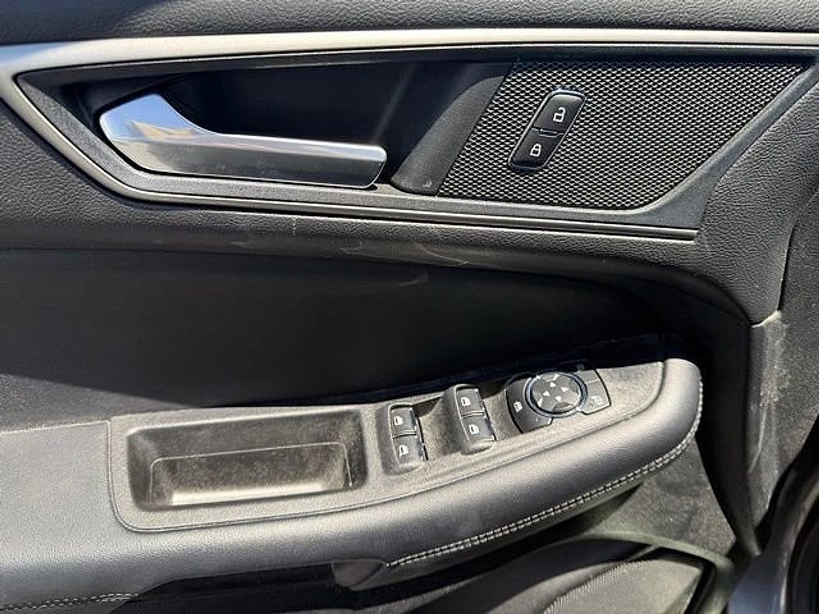 2022 Ford Edge SEL AWD