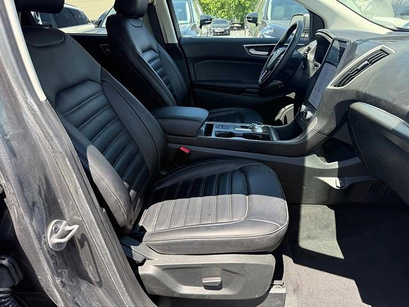 2022 Ford Edge SEL AWD
