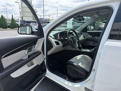 2016 GMC Terrain AWD Denali