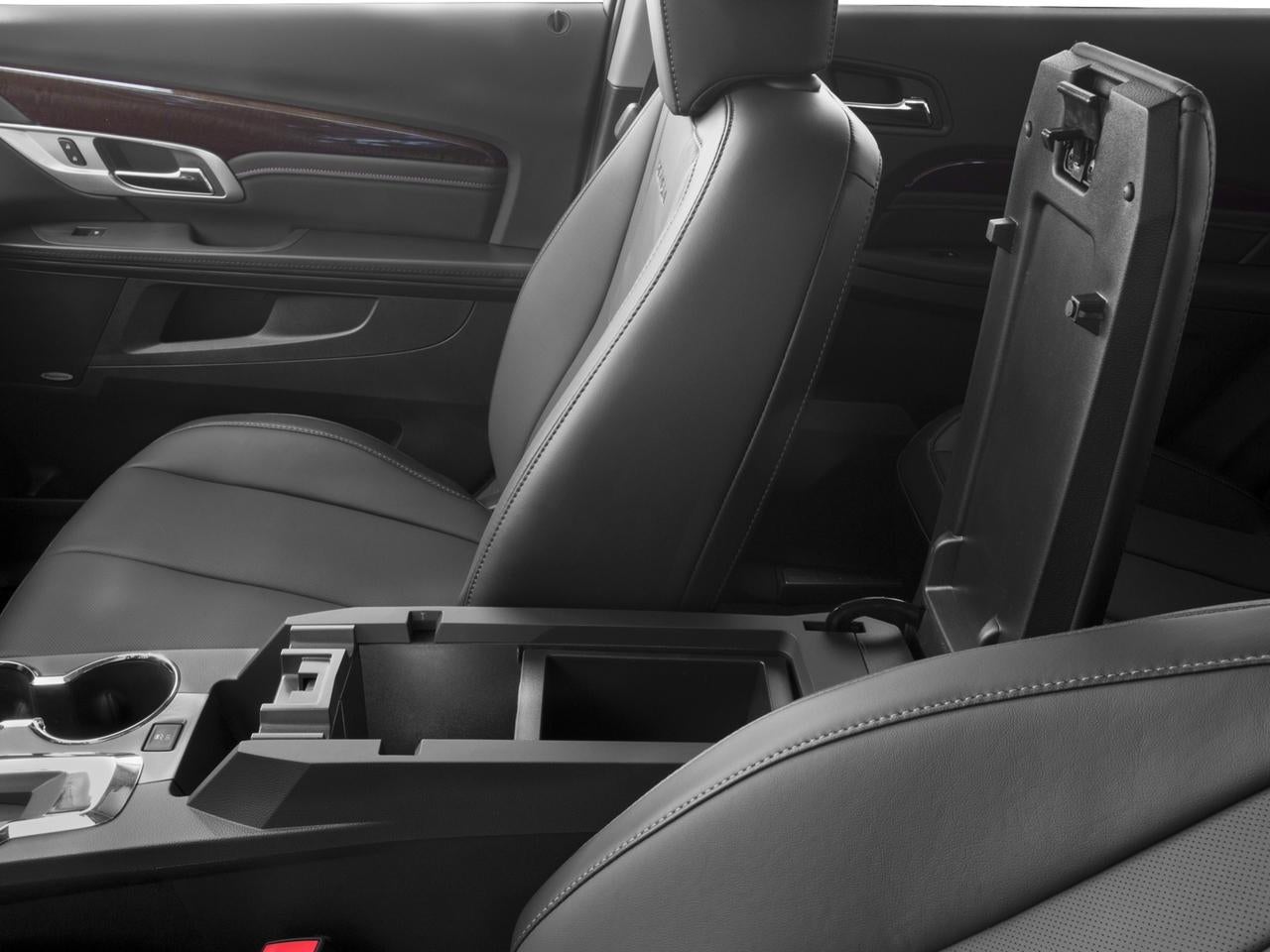 2016 GMC Terrain AWD Denali