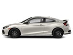 2020 Honda Civic Si Coupe Manual