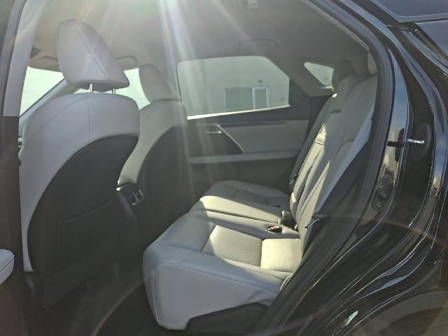 2022 Lexus RX 350 AWD