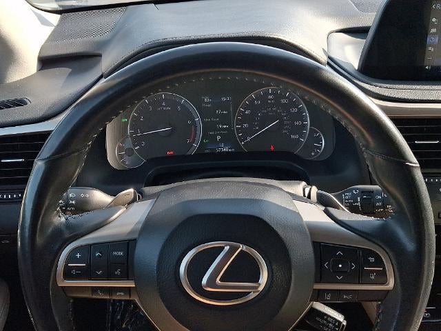 2022 Lexus RX 350 AWD