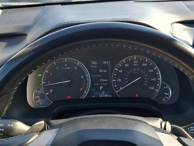 2022 Lexus RX 350 AWD