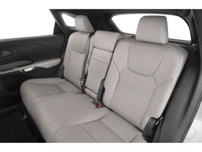 2024 Lexus RX 350 Premium AWD
