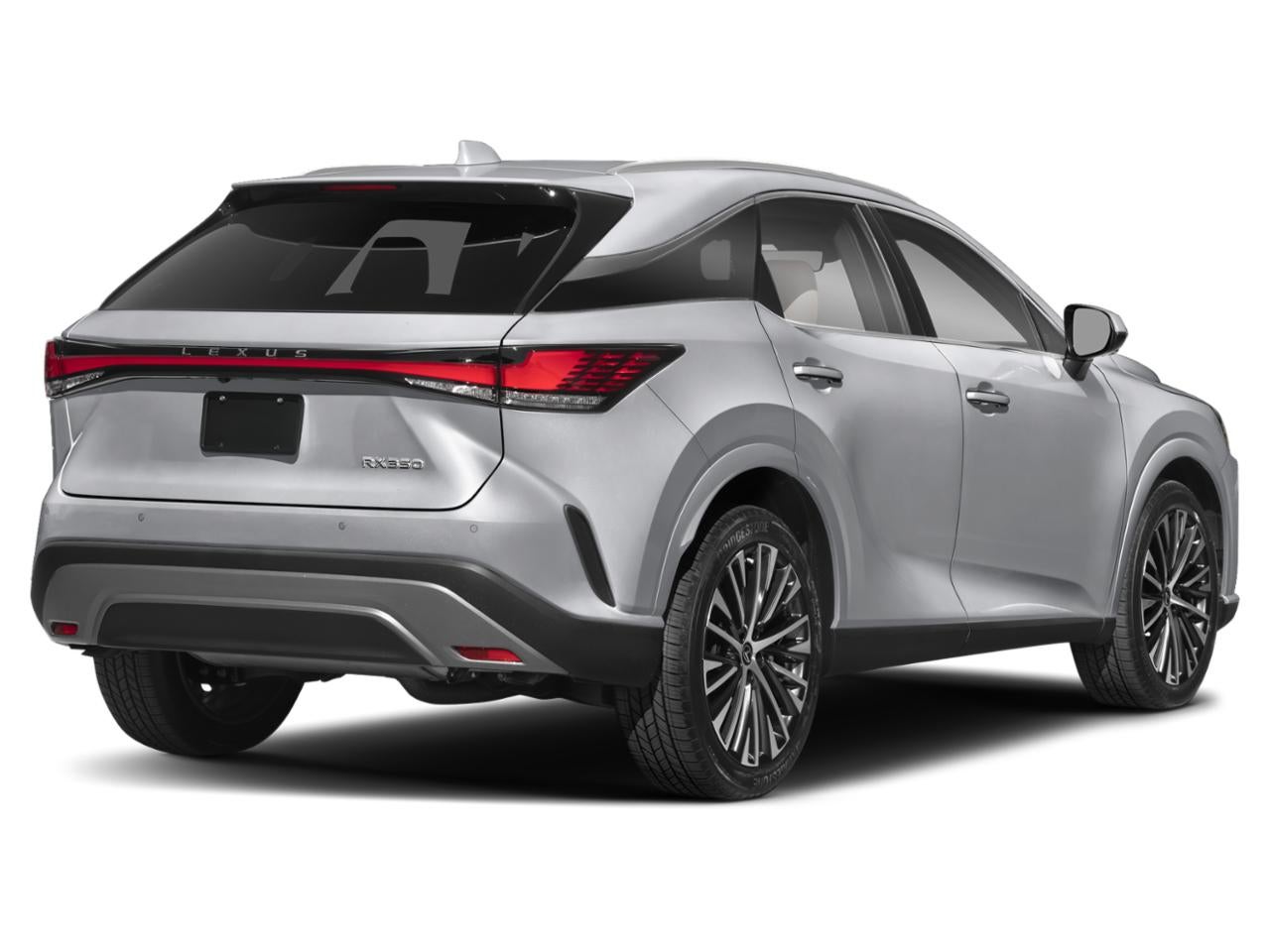 2024 Lexus RX 350 Premium AWD