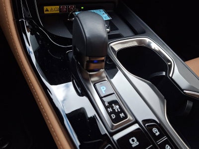 2023 Lexus NX 350 Premium AWD