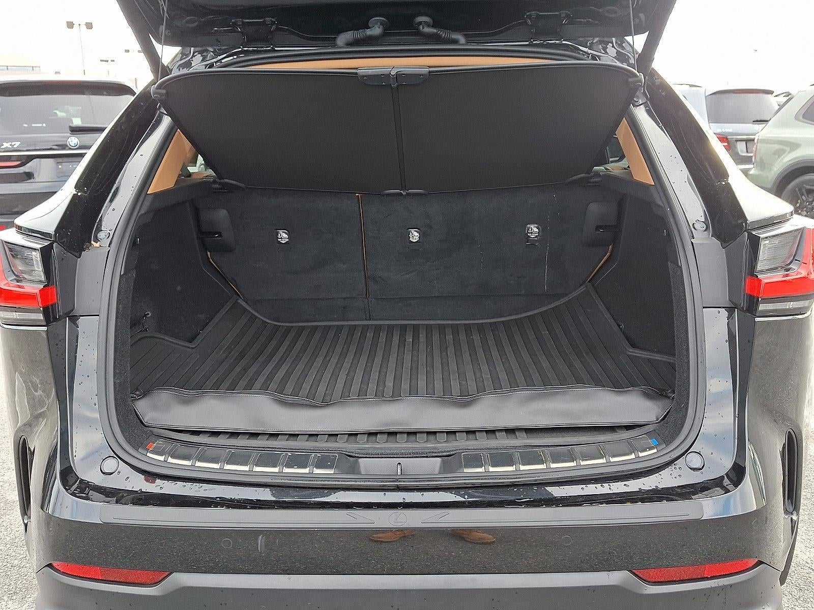 2023 Lexus NX 350 Premium AWD