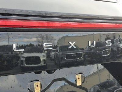 2023 Lexus NX 350 Premium AWD