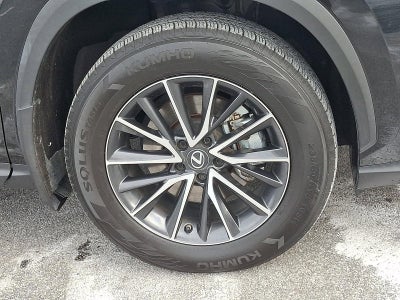 2023 Lexus NX 350 Premium AWD