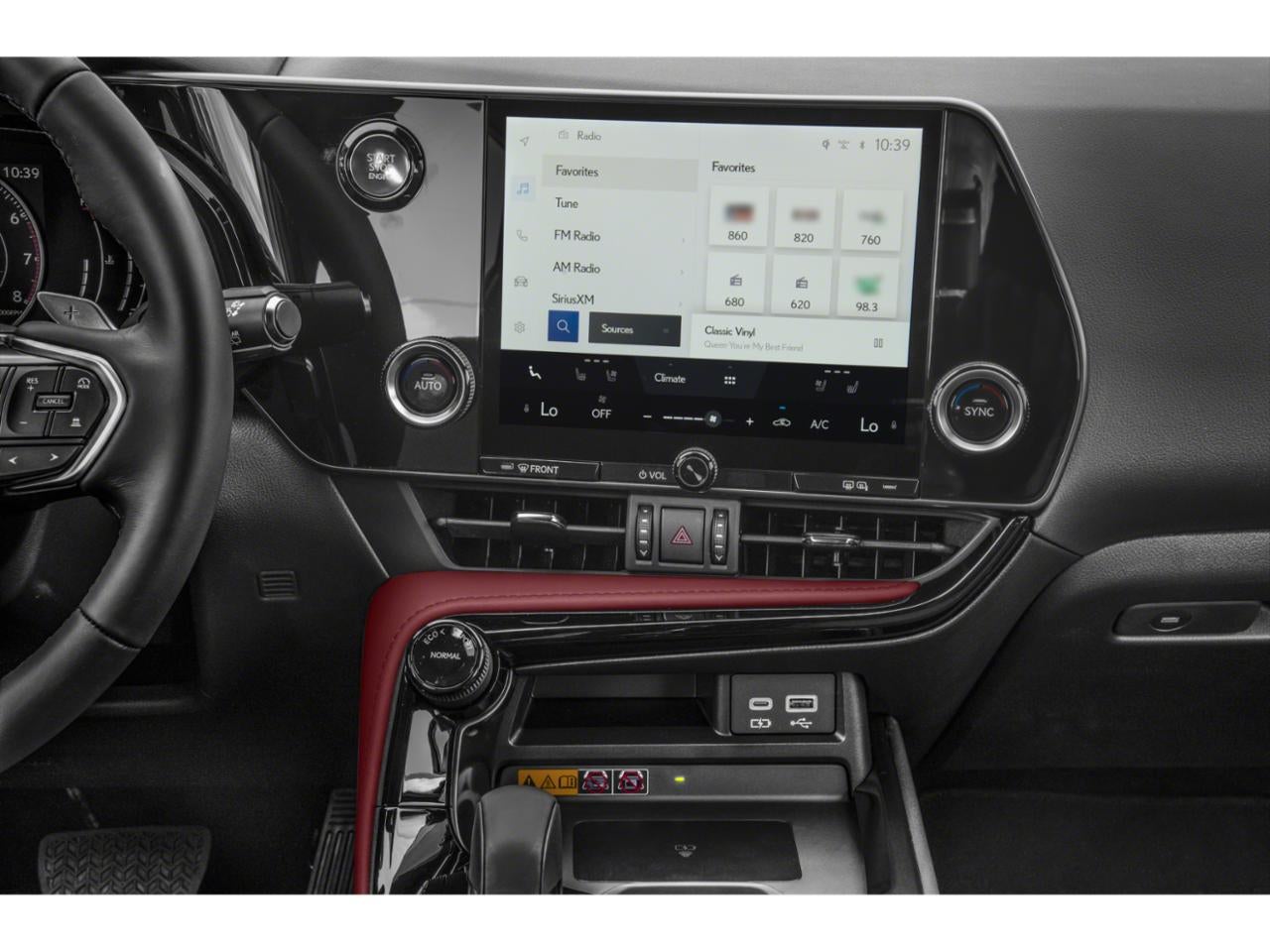 2023 Lexus NX 350 Premium AWD