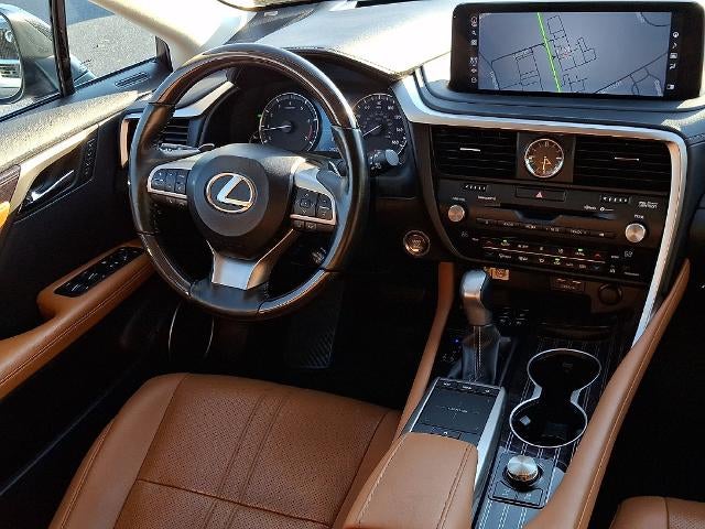 2021 Lexus RX 350 AWD