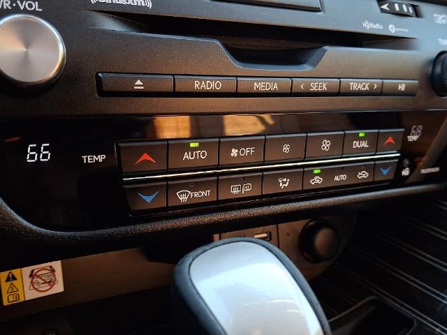 2021 Lexus RX 350 AWD
