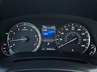 2021 Lexus RX 350 AWD