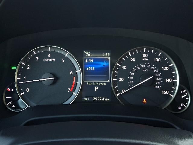 2021 Lexus RX 350 AWD