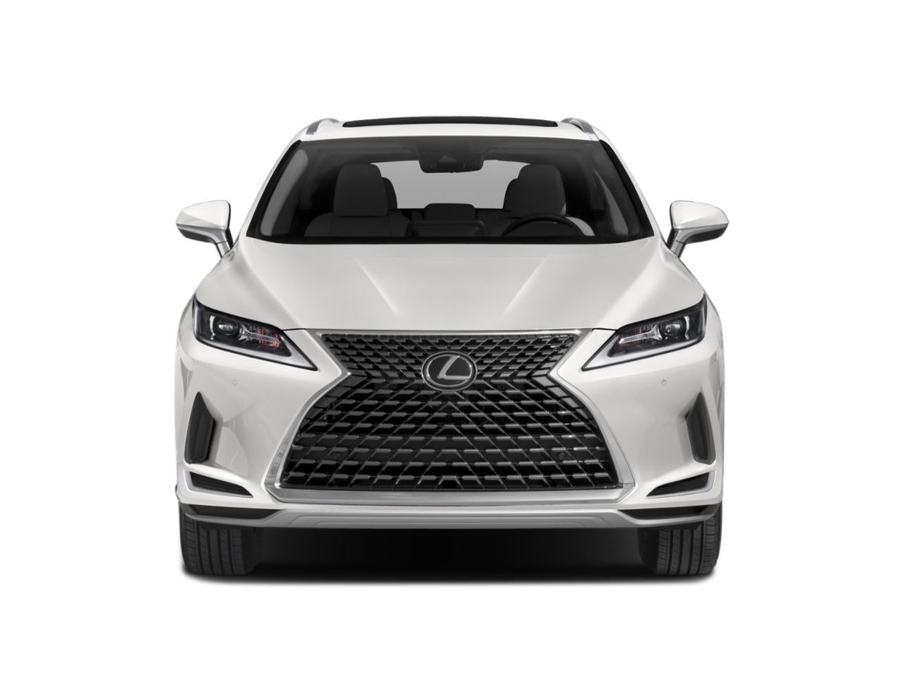 2021 Lexus RX 350 AWD