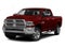 2014 RAM 2500 4WD Crew Cab 6.4 Ft Box Tradesman