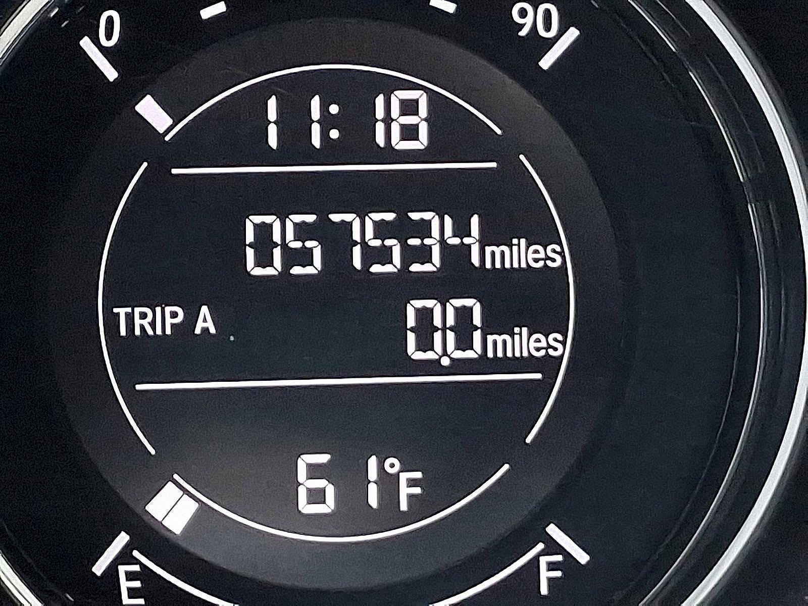 2022 Honda HR-V LX AWD CVT