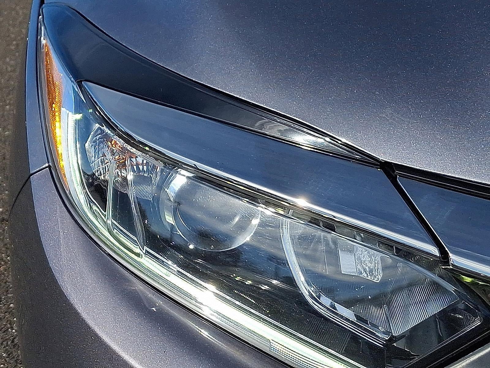 2022 Honda HR-V LX AWD CVT