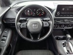 2025 Honda HR-V Sport AWD CVT