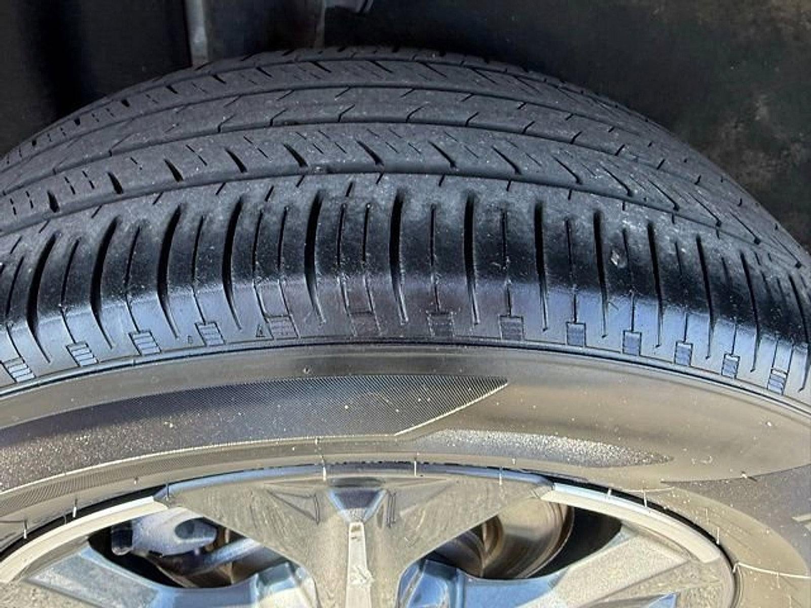 2024 Honda HR-V EX-L AWD CVT