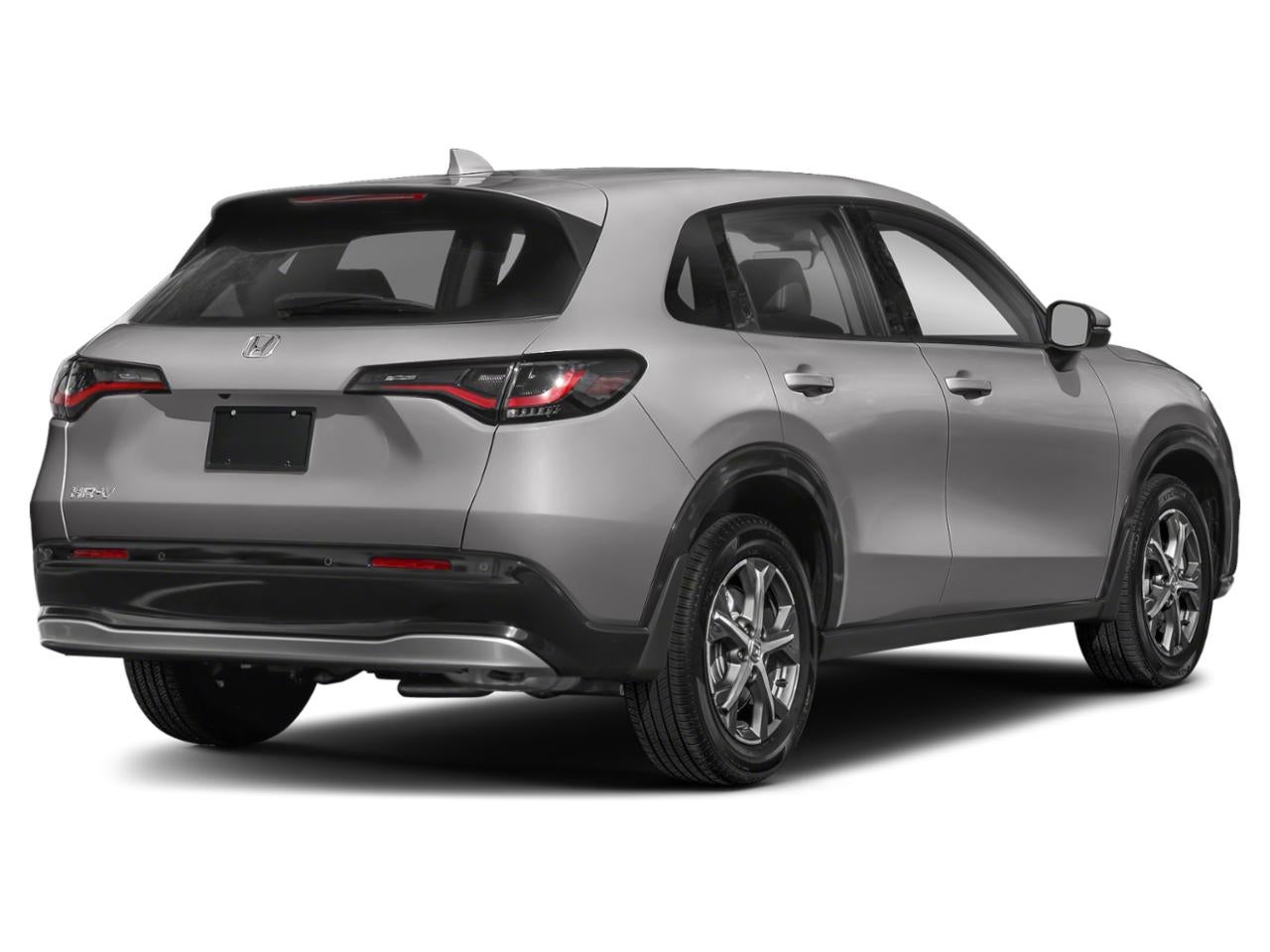 2024 Honda HR-V EX-L AWD CVT